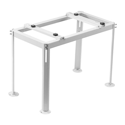 VEVOR Mini Split Ground Stand Adjustable Anti Vibration for 9000-18000 BTU