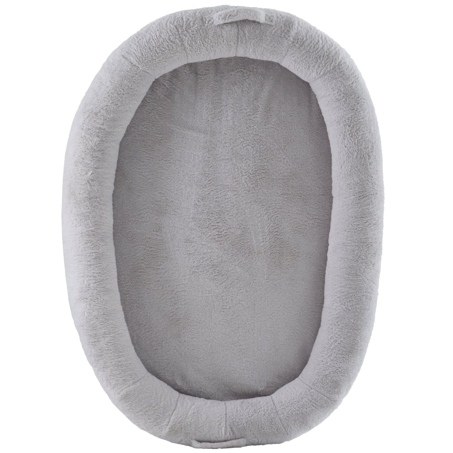 VEVOR Human Dog Bed 1825x1220x254 mm Human Size Dog Bed Washable Faux Rabbit Fur