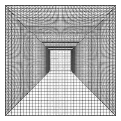 VEVOR Baseball Batting Netting, Professional Softball Baseball Batting Hitting Training Net, Practice Portable Pitching Cage Net with Door & Carry Bag, Heavy Duty Enclosed PE Netting,1676CM (NET ONLY)