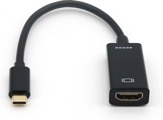 Type C USB C to HDMI Adapter