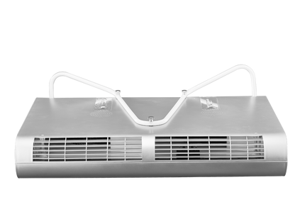 Air Purifier two-way (Wall Mounted or Desktop)