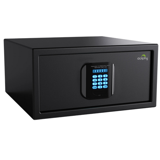 Ultra SmartVault In-Room Hotel Safe
